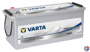 Batterie Varta LFD140 12V 140Ah C20h Décharge lente