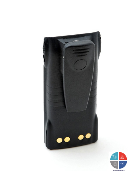 ACCUS MOTOROLA GP380 7 5V 1500mah NIMH