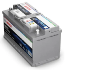 Batterie BOSCH Décharge lente AGM LA010 12v 95ah C20 Professional L5