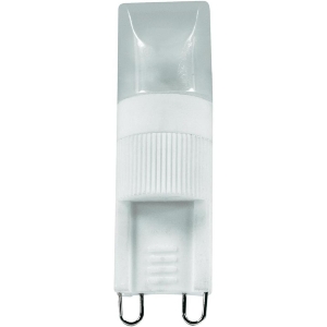 Ampoule G9 1 led cob 230 Vac 110 lumens