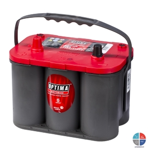 BATTERIE OPTIMA RTS 3.7 44/730