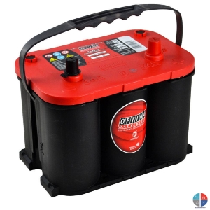 BATTERIE OPTIMA RTR 4.2 50ah/815A