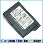 Batterie de console SONY PSP 1000 PSP-110 3.7V 1800mah