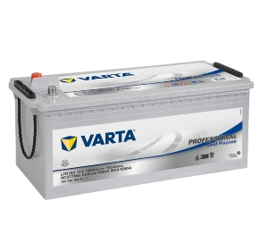 Batterie Varta LFD180 12v 200ah C100 180ah C20h Décharge lente