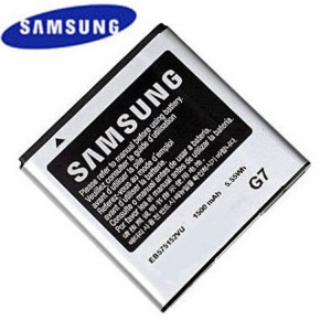 Batterie origine Samsung EB575152VUC Galaxy S I9003 Galaxy, I9010 Galaxy, S