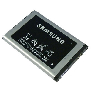 Batterie origine SAMSUNG AB463651BU F400, J800, L700, ZV60, S3650 Corby
