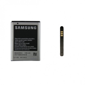 Batterie origine Samsung EB494358VU S5660 Galaxy Gio, S5830 Galaxy Ace
