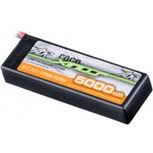 Batterie LIPO 20C/2S/5000mah HC 7.4v Ansmann Racing