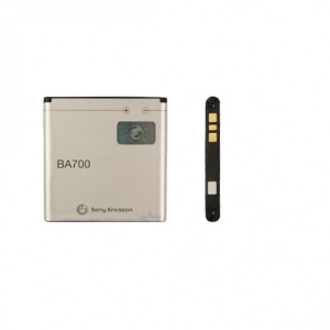 Batterie SonyEricsson BA700 3.7V 1460mah pour Xperia Neo, Xperia Pro,kyno 5,Ray