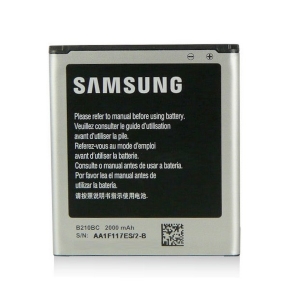 Batterie d'origine Samsung B210BC Galaxy Core Advance 3.7v 2000mah