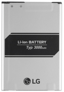 Batterie d'origine LG BL-51YF pour LG G4