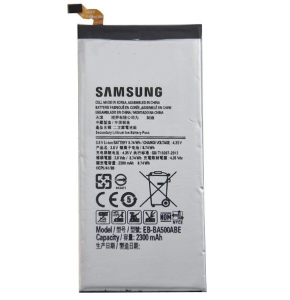 Batterie d'origine SAMSUNG EBBA500ABE Galaxy A5
