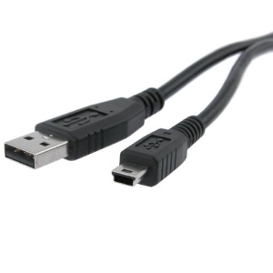 Câble Data MINI USB Blackberry
