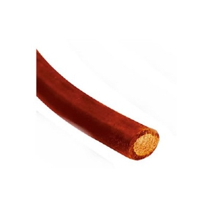 Câble électrique Batterie 10 mm² Rouge 1m