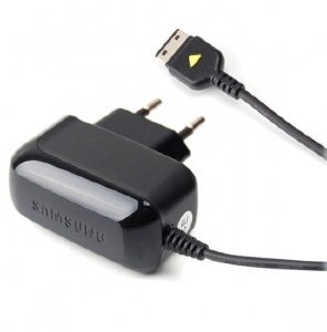 Chargeur secteur d'origine pour Samsung G600 U900 M8800