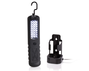 LAMPE WORKING LIGHT 27 led