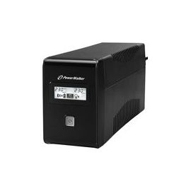 Onduleur PowerWalker VI 650 LCD USV