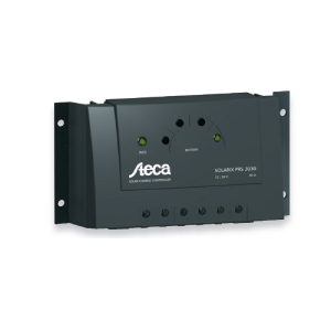 Regulateur solaire STECA 12/24v DC 30A PRS3030