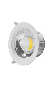 Spot LED DOWN LIGHT30W DEC/DLCOB-30BC