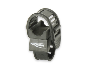 Support Universel de Torche pour Vélo 360° orientable