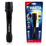 Torche Varta LED 1W Indestructible avec 3LR03 fournies