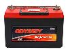 Batterie Odyssey PC2150S 12v 100ah (C20) AGM Pur plomb Enersys