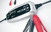 Chargeur CTEK MXS5.0 12v 0.8A & 5A AGM, Liquide, GEL, Auto, Moto