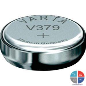 PILE MONTRE SR63 V379 VARTA