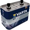 Pile 4LR25-2 VARTA 6V Alcaline Métal