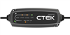 Chargeur CTEK Power Sport 12V 2.3A AGM, Liquide, GEL Moto, Quad, Jet-Ski