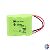 Batterie GP T157 P301 3.6V 300mah Nimh