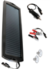 Kit Solaire Maintien de charge 1.5W pour batteries 12V