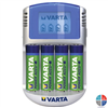 LCD CHARGEUR 4XAA 2600mAh VARTA