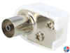 Prise Femelle Coaxial "socket" Antenne TV