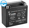 Batterie moto YTX20H-BS 12v 18ah 310A YUASA