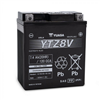 Batterie moto YTZ8V 12V 7.4AH 120A YUASA