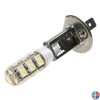 Ampoule H1 25 Leds 24v