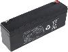Batterie 12v 4ah AGM MP4-12D Multipower