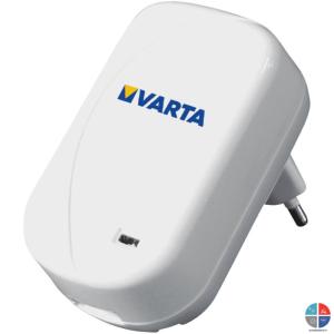 CHARGEUR V-MAN PLUG VARTA