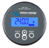 Contrôleur de Batterie Victron BMV-702 + Shunt 500A pour 2 parcs BAM010702000R