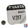 PILE MONTRE SR62 V317 VARTA