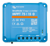 Régulateur Solaire VICTRON Smart Solar MPPT 75/15 12/24v 15A SCC075015060R