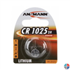 Pile CR1025 Ansmann 3V