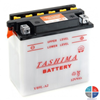 Batterie moto YB9L-A2 12V 9ah 130A TASHIMA