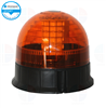 Gyrophare LED OR Applique 3 trous 12/24v 403008