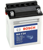 Batterie moto BOSCH M4F34 12V 14ah 190A 12N14-3A - YB14L-A2