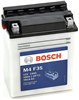 Batterie moto BOSCH M4F35 12V 14ah 190A YB14-A2