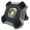 Projecteur LED cob 20w 12v 2600 lumens Rechargeable IP44