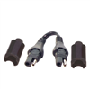 Raccord pour chargeur connexions SAE/SAE, inverseur de polarité