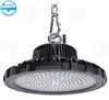 Suspension industrielle LED 150W 19200 Lumens 4500k 90°